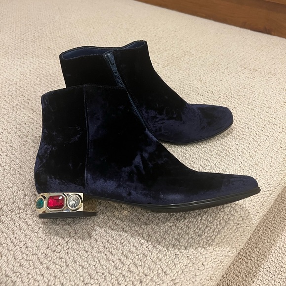 Neimanmarcuss boot - Picture 3 of 6